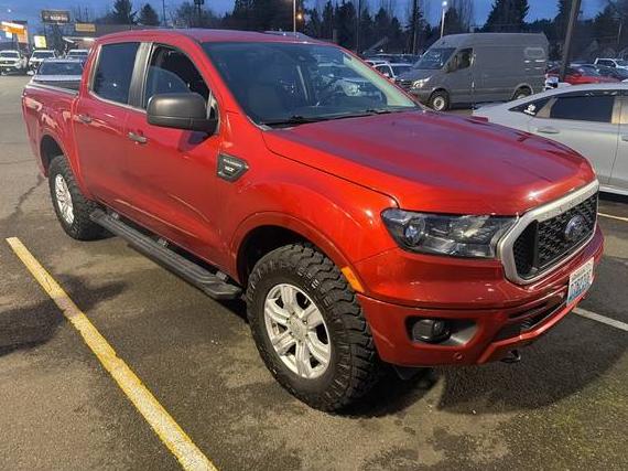 FORD RANGER 2019 1FTER4FH1KLA09484 image FORD RANGER 2019 1FTER4FH1KLA09484 image