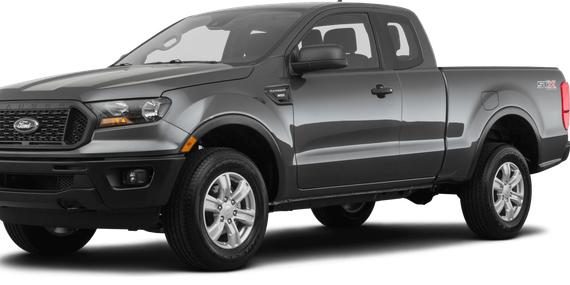 FORD RANGER 2019 1FTER1FH8KLA97593 image