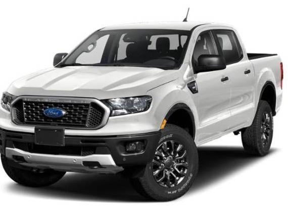 FORD RANGER 2019 1FTER4EHXKLA73685 image