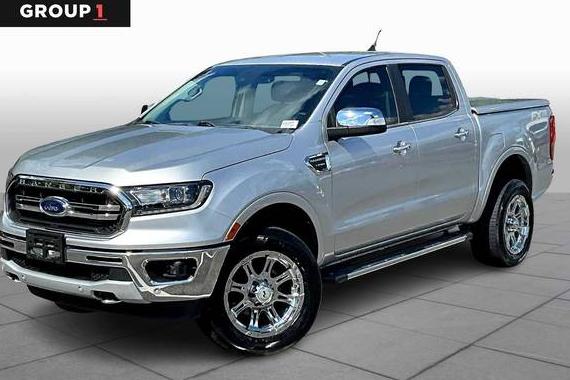 FORD RANGER 2019 1FTER4EH4KLA12977 image