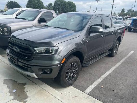 FORD RANGER 2019 1FTER4EH9KLB01590 image