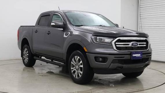 FORD RANGER 2019 1FTER4FH4KLA36078 image