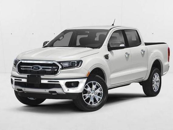 FORD RANGER 2019 1FTER4FH9KLA05912 image