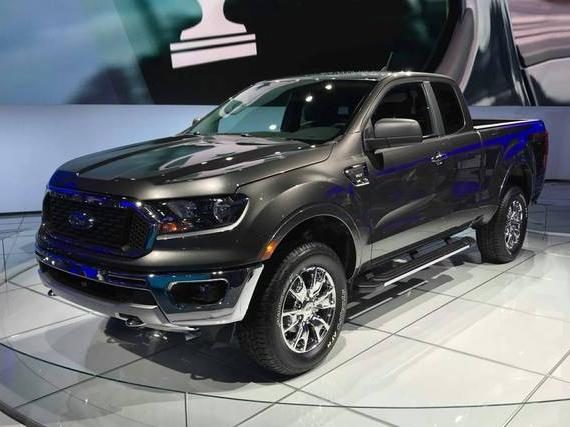 FORD RANGER 2019 1FTER4EH5KLA94122 image