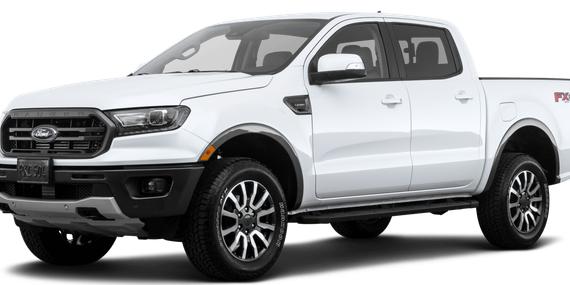 FORD RANGER 2019 1FTER4EH8KLA55220 image