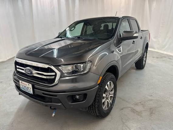 FORD RANGER 2019 1FTER4FH8KLB22901 image