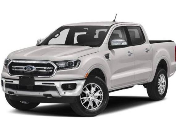 FORD RANGER 2019 1FTER4FH3KLA12841 image