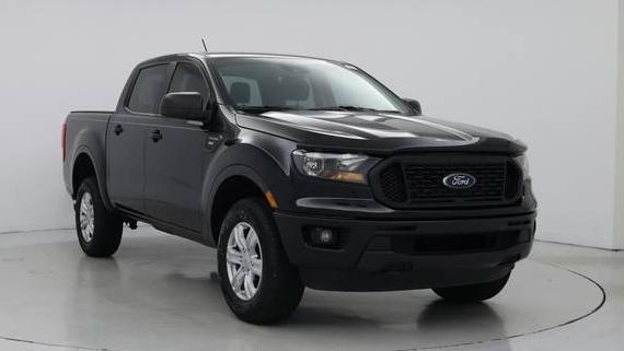 FORD RANGER 2019 1FTER4EH9KLA69840 image FORD RANGER 2019 1FTER4EH9KLA69840 image