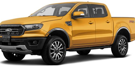 FORD RANGER 2019 1FTER4EHXKLA22087 image