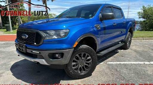 FORD RANGER 2019 1FTER4EHXKLA96982 image