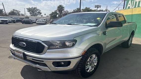 FORD RANGER 2019 1FTER4EH2KLB08641 image
