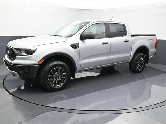 FORD RANGER 2019 1FTER4FH2KLA87059 image