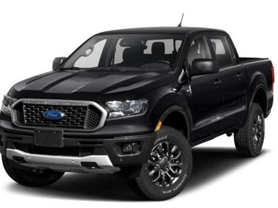 FORD RANGER 2019 1FTER4FH5KLA92594 image