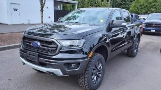 FORD RANGER 2019 1FTER4FH6KLA02661 image