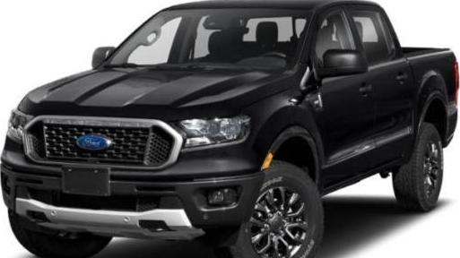 FORD RANGER 2019 1FTER4FH8KLA14987 image