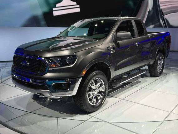 FORD RANGER 2019 1FTER4EH3KLA68277 image