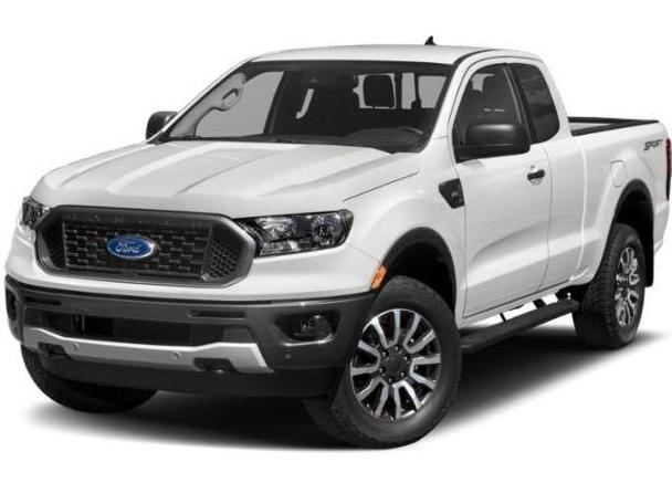 FORD RANGER 2019 1FTER1FH2KLA71216 image