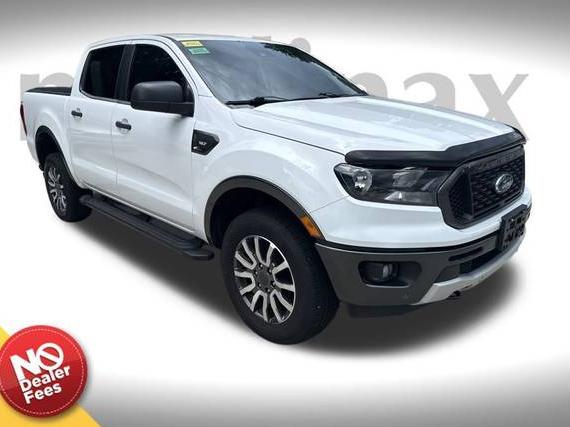 FORD RANGER 2019 1FTER4EH8KLA78299 image
