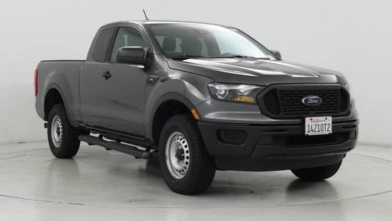 FORD RANGER 2019 1FTER1EHXKLA24825 image