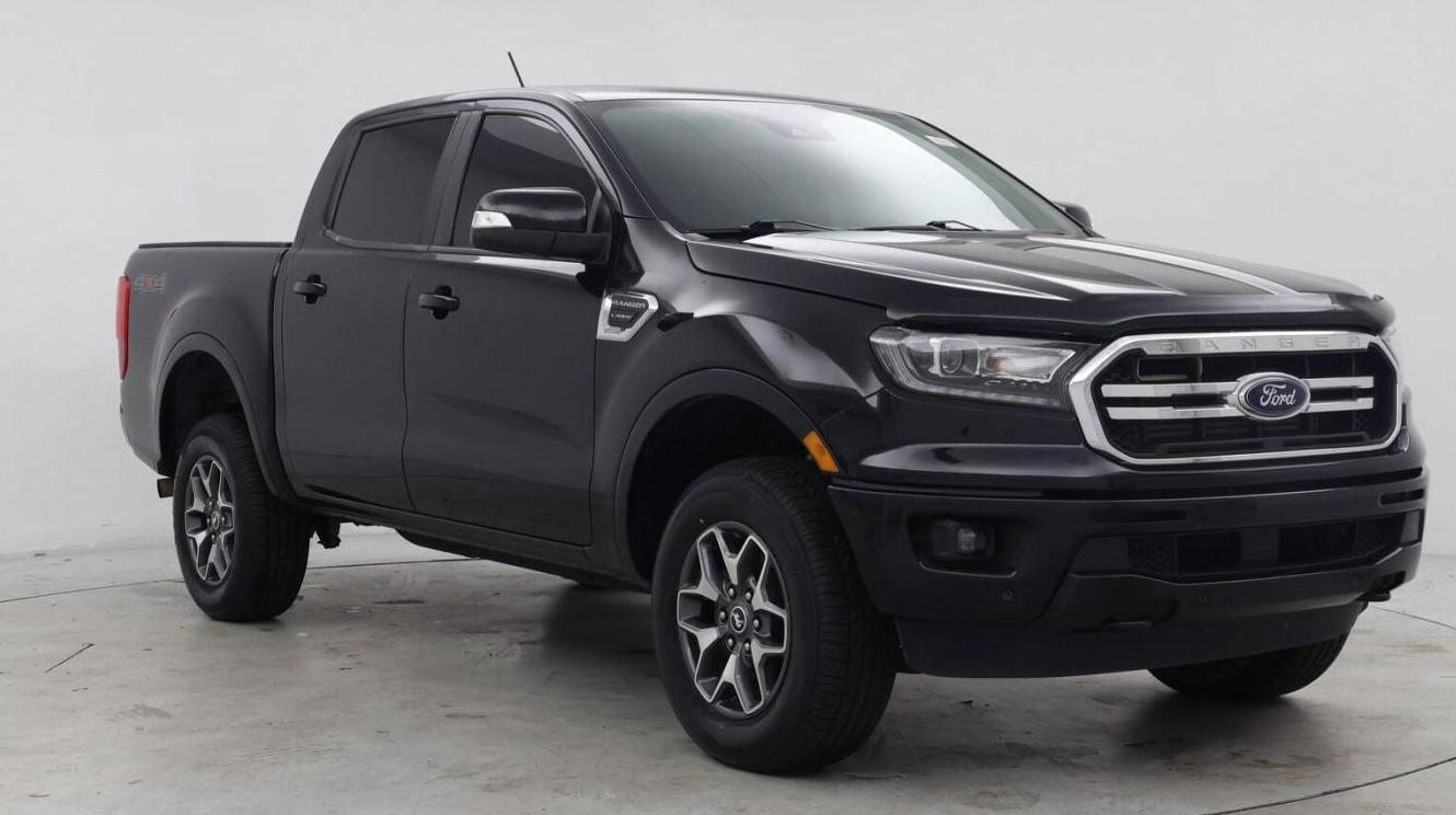 FORD RANGER 2019 1FTER4FH5KLA06118 image