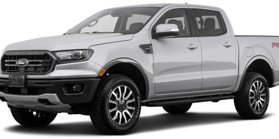 FORD RANGER 2019 1FTER4EH9KLA33145 image