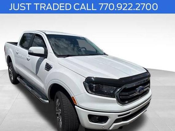 FORD RANGER 2019 1FTER4EHXKLB10993 image