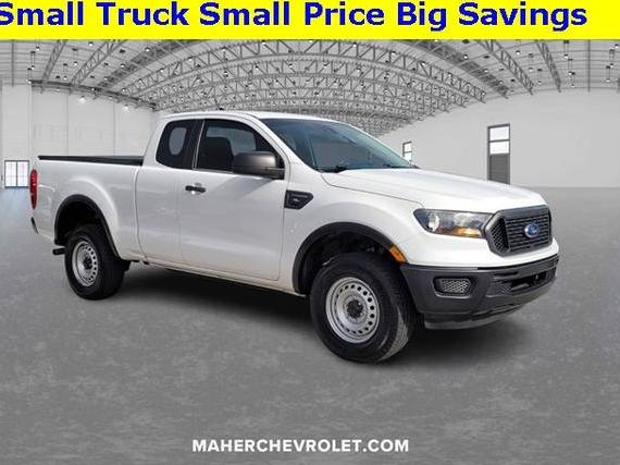 FORD RANGER 2019 1FTER1EH6KLA95049 image FORD RANGER 2019 1FTER1EH6KLA95049 image