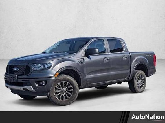 FORD RANGER 2019 1FTER4EH2KLA30104 image FORD RANGER 2019 1FTER4EH2KLA30104 image