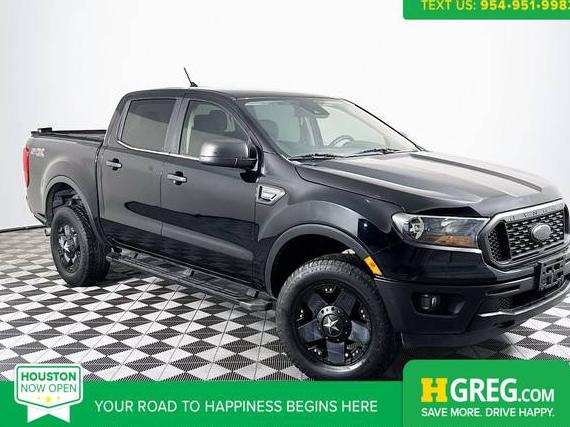FORD RANGER 2019 1FTER4EHXKLB01677 image