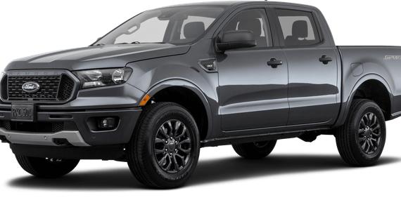 FORD RANGER 2019 1FTER4EH7KLA50008 image