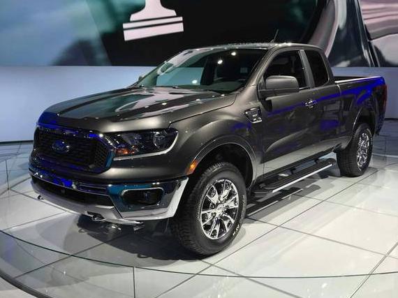 FORD RANGER 2019 1FTER4FH5KLA42925 image