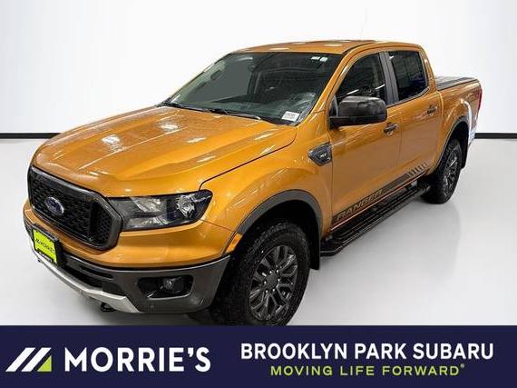 FORD RANGER 2019 1FTER4FH2KLA23054 image FORD RANGER 2019 1FTER4FH2KLA23054 image