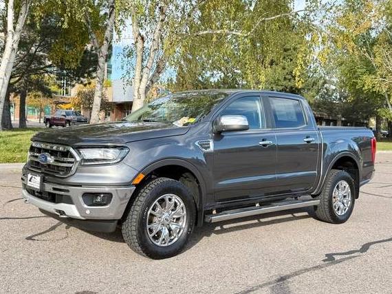 FORD RANGER 2019 1FTER4FH9KLA80416 image FORD RANGER 2019 1FTER4FH9KLA80416 image