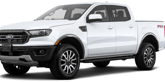 FORD RANGER 2019 1FTER4FH6KLA00277 image