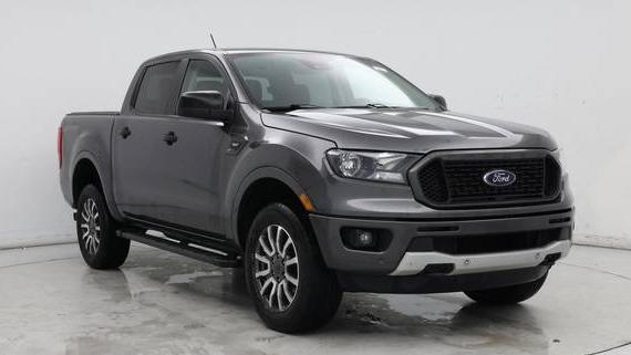 FORD RANGER 2019 1FTER4EH7KLA64961 image