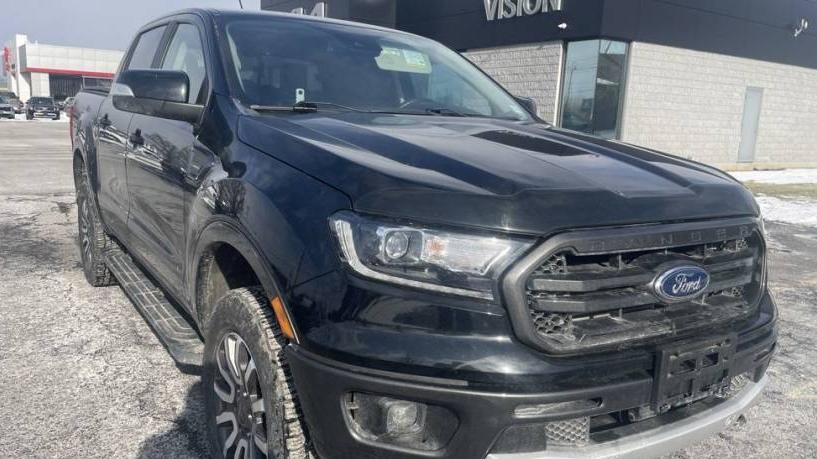 FORD RANGER 2019 1FTER4FHXKLA26610 image