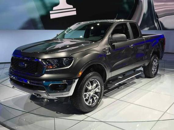 FORD RANGER 2019 1FTER4FH6KLA49916 image