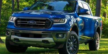 FORD RANGER 2019 1FTER4EH1KLA86499 image