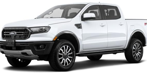 FORD RANGER 2019 1FTER4FH8KLA01642 image