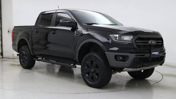 FORD RANGER 2019 1FTER4FH6KLA52220 image