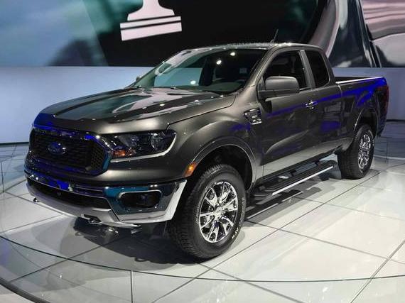 FORD RANGER 2019 1FTER4FH6KLB01349 image