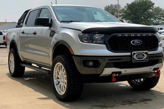 FORD RANGER 2019 1FTER4FH4KLB01883 image