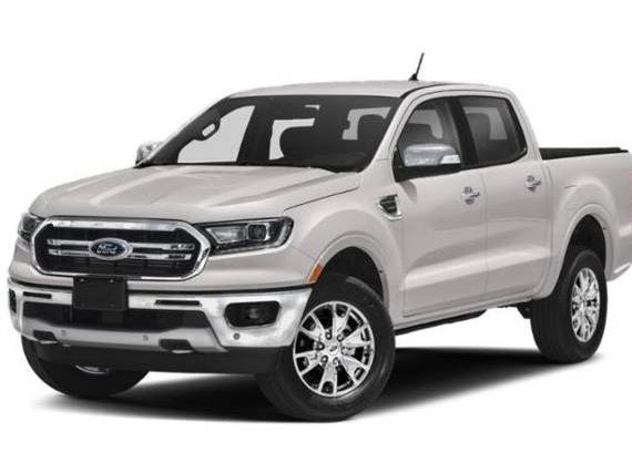 FORD RANGER 2019 1FTER4FH3KLB18514 image