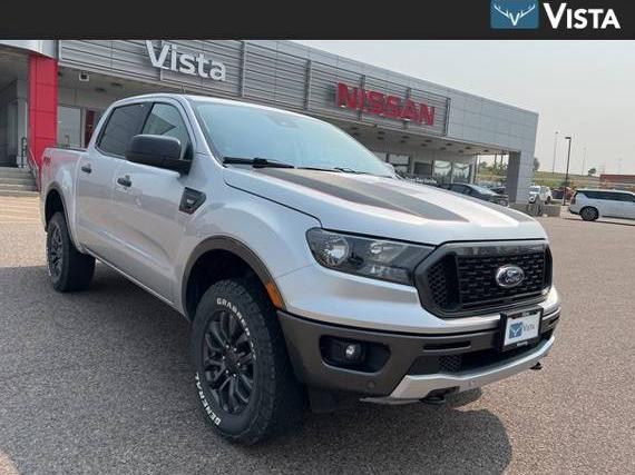 FORD RANGER 2019 1FTER4FH8KLA75983 image FORD RANGER 2019 1FTER4FH8KLA75983 image
