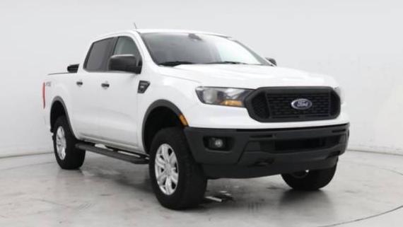 FORD RANGER 2019 1FTER4EH6KLA53479 image