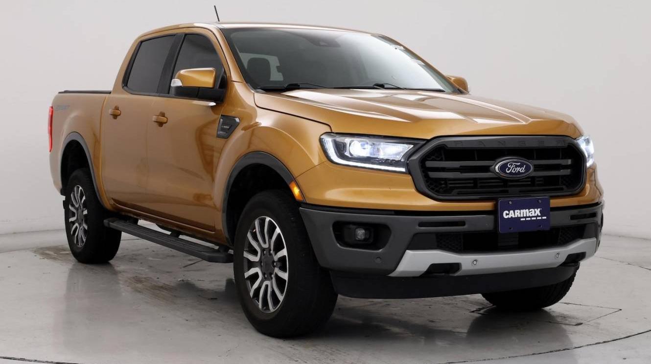 FORD RANGER 2019 1FTER4EH8KLA29359 image