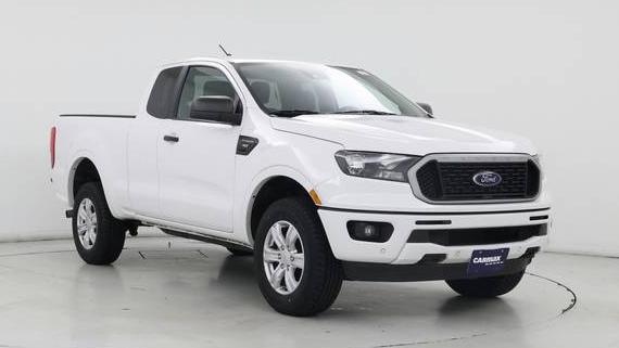FORD RANGER 2019 1FTER1EH6KLB07832 image