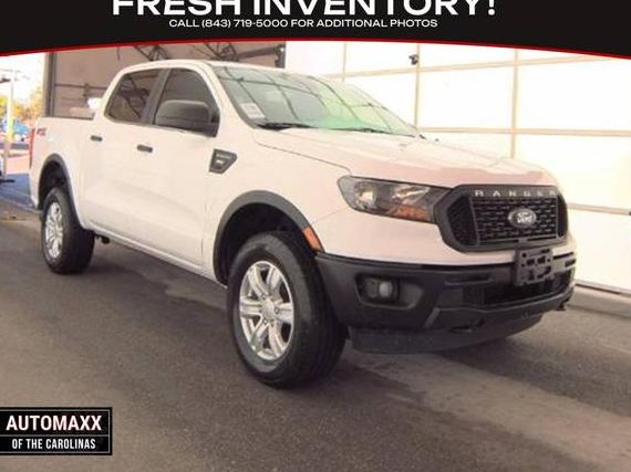 FORD RANGER 2019 1FTER4EH2KLB19431 image