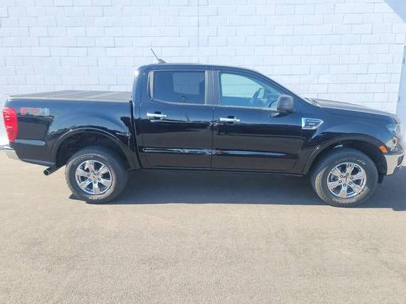 FORD RANGER 2019 1FTER4FH2KLA35379 image
