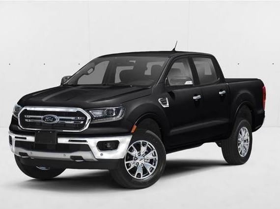 FORD RANGER 2019 1FTER4FH8KLB07783 image